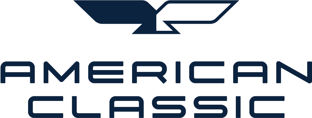American Classic logo