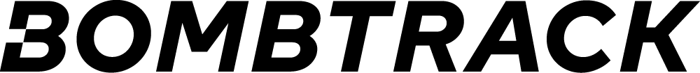 Bombtrack Bikes logo
