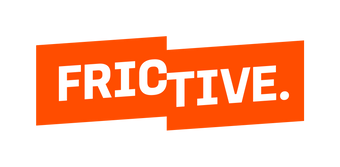 Frictive logo