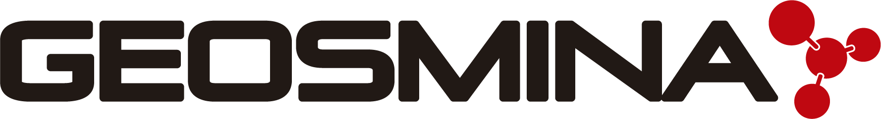 Geosmina logo