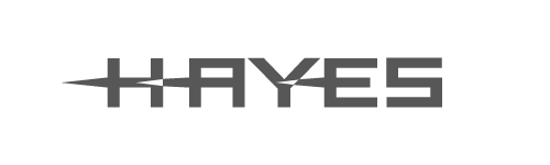 Hayes logo