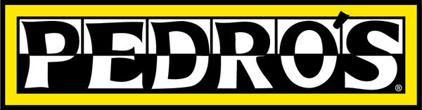 Pedro's logo