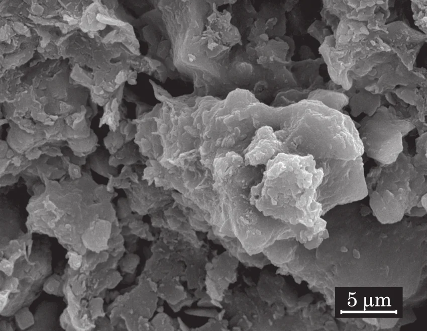 Christchurch’s infamous “loess soils” under a microscope