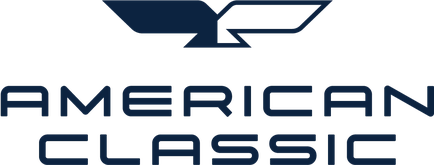 American Classic logo