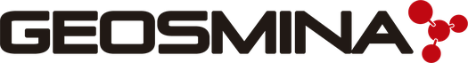 Geosmina logo