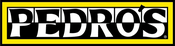 Pedro's logo
