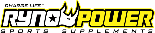 Ryno Power logo