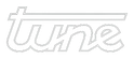 Tune logo